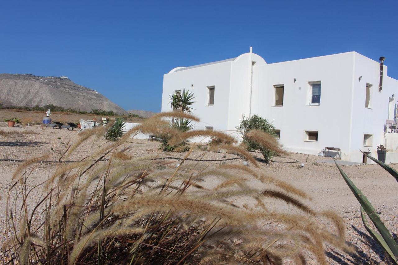 Ab Green Living Santorini Emporio  エクステリア 写真