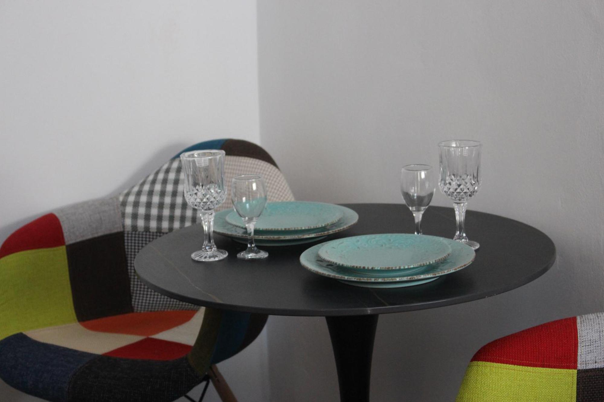 Ab Green Living Santorini Emporio  エクステリア 写真