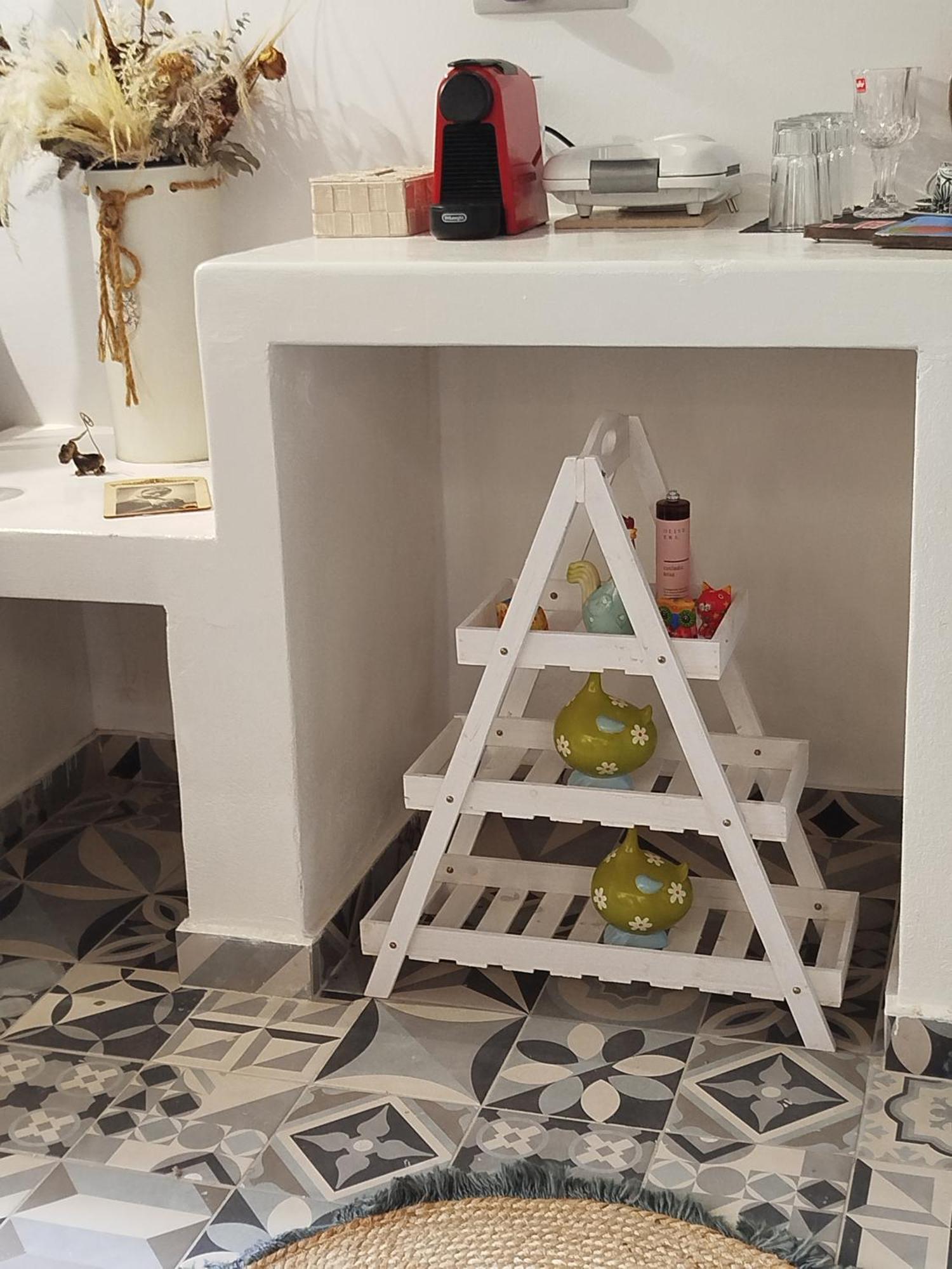 Ab Green Living Santorini Emporio  エクステリア 写真