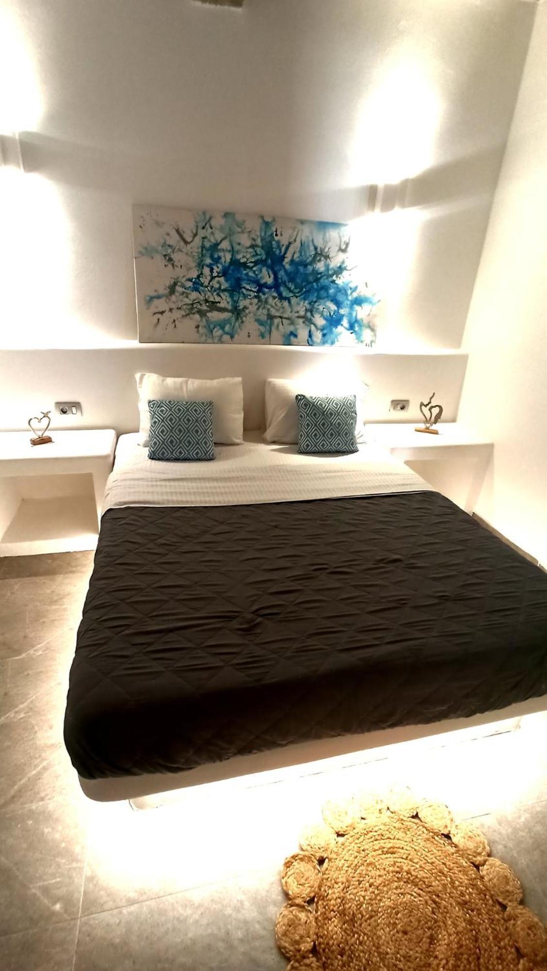 Ab Green Living Santorini Emporio  エクステリア 写真