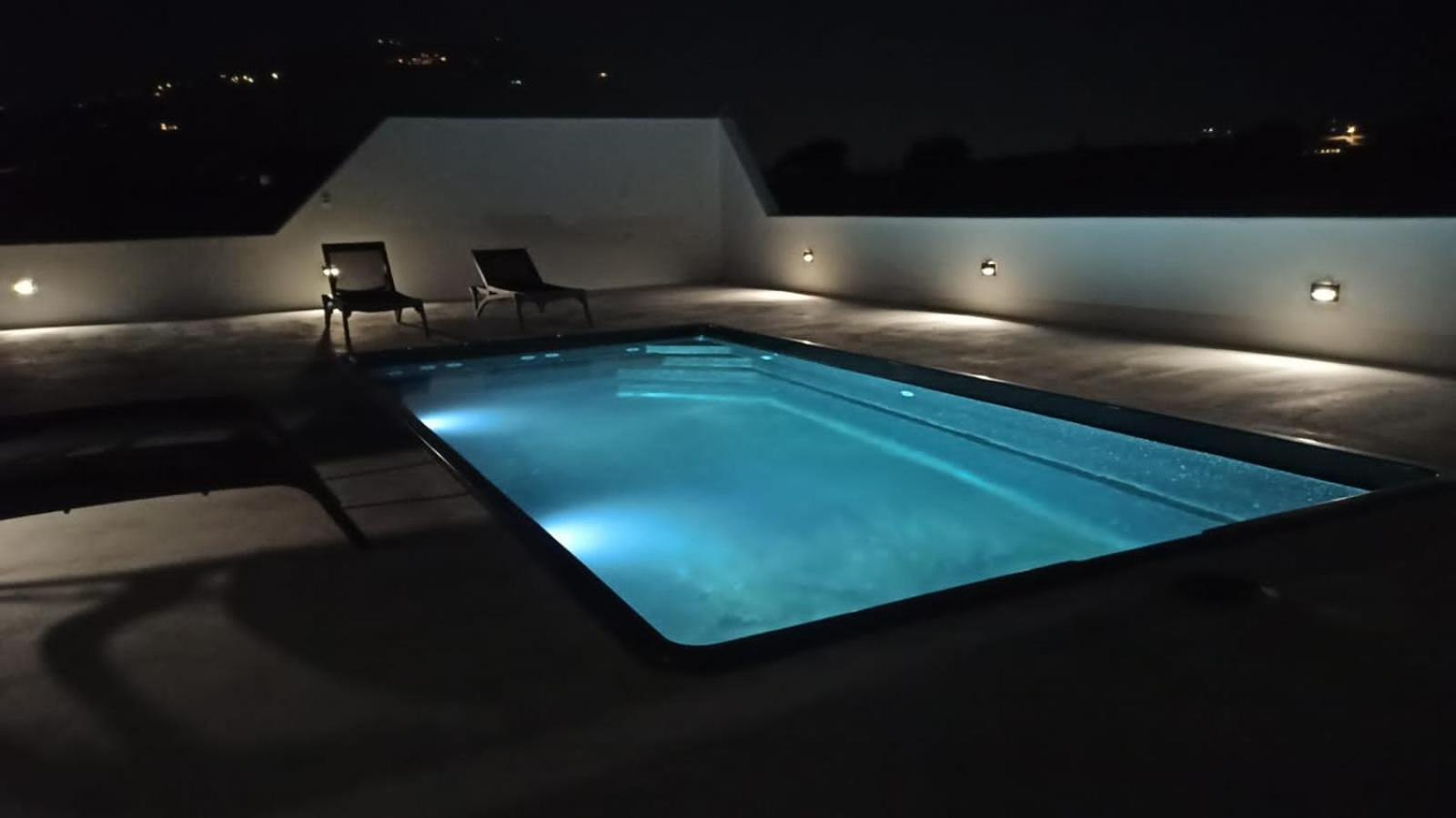 Ab Green Living Santorini Emporio  エクステリア 写真